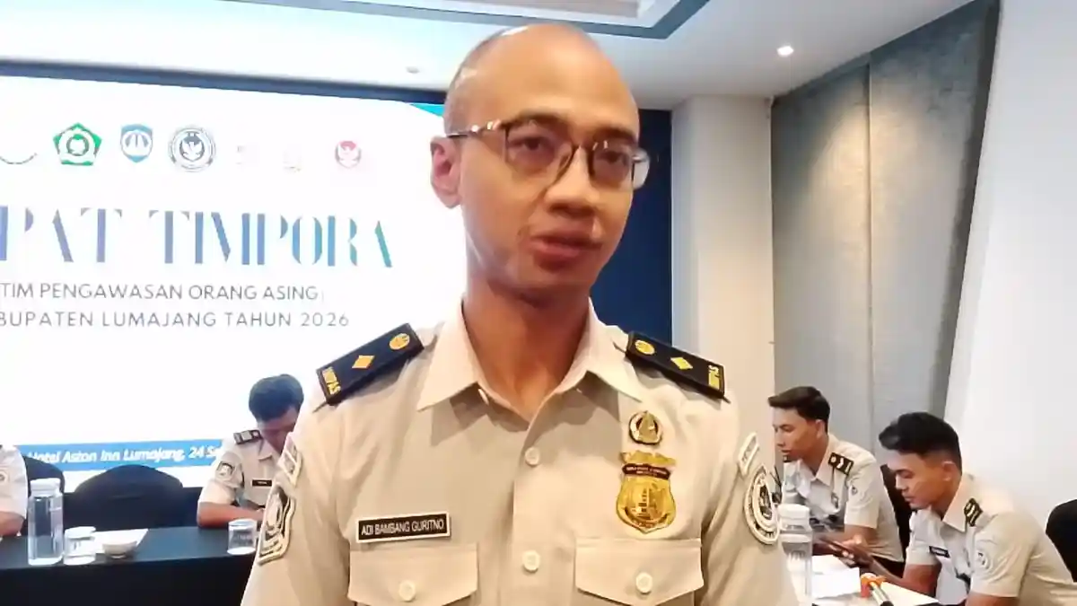 Pelajar Malaysia Overstay di Lumajang, Imigrasi Jember akan Deportasi