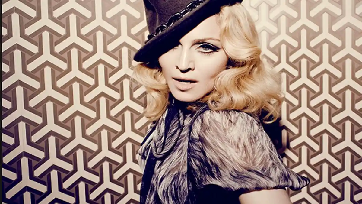 Data Penting Madonna hingga Lady Gaga Bocor karena Diretas Hacker, Nomor Telepon Tersebar