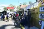 RS Lapangan Kogabwilhan II Kembali Wisuda Penyintas Covid-19
