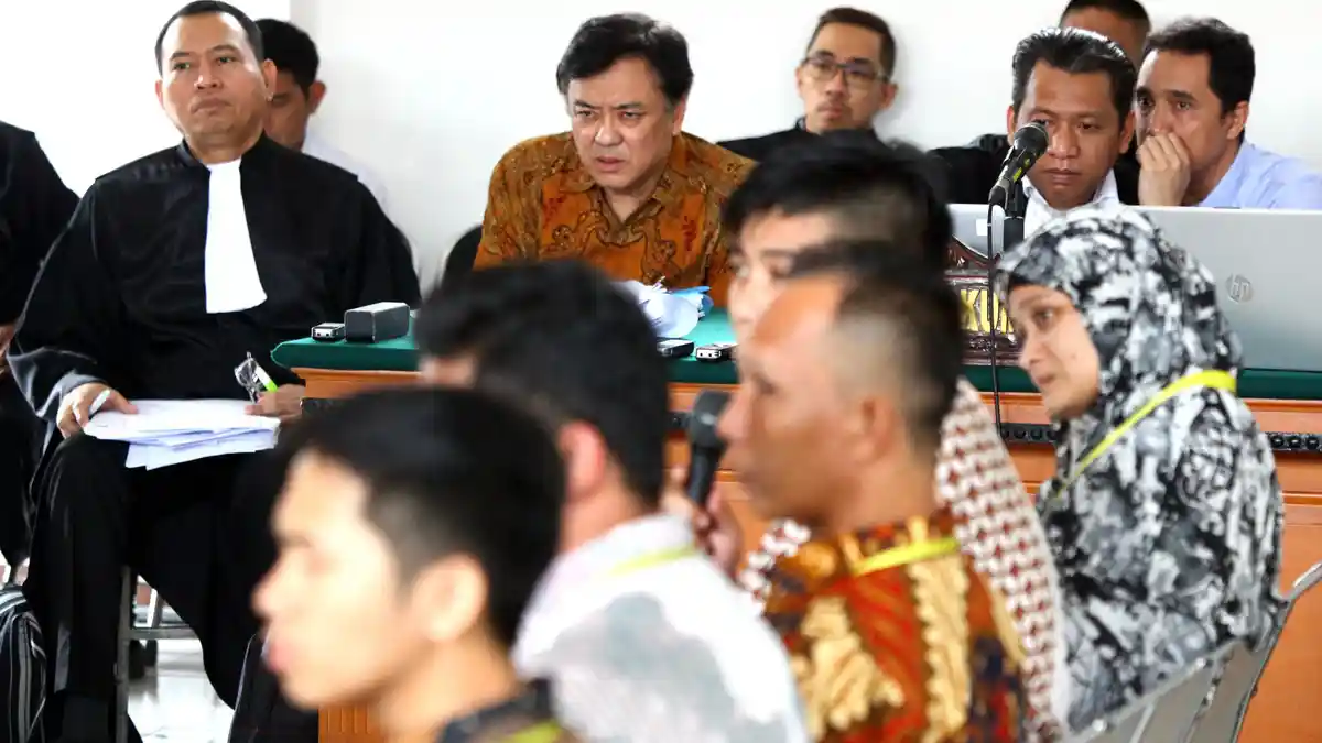 Lima Anggota DPRD Bekasi Diperiksa KPK terkait Kasus Meikarta