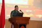 Panglima TNI Beri Pembekalan Pengadaan Barang TNI