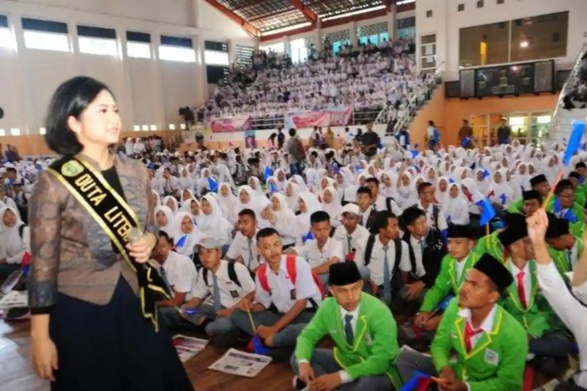 Penyebab Putri Gubernur Sumsel Meninggal Dunia, Sempat Drop seusai Lahirkan Anak Kembar