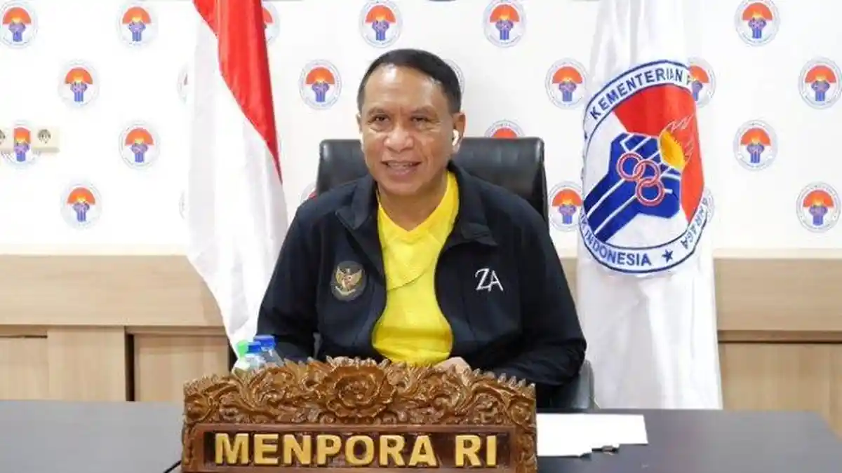 Investigasi Segera! Perintah Menpora Kepada PSSI, Sikapi Insiden Dua Bobotoh Meninggal