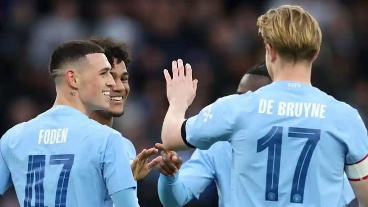 Rio Ferdinand Bilang Begini soal Perasaan Kevin De Bruyne dkk atas 115 Dakwaan Man City