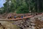 Donasi untuk Korban Bencana Sumatra dan Aceh