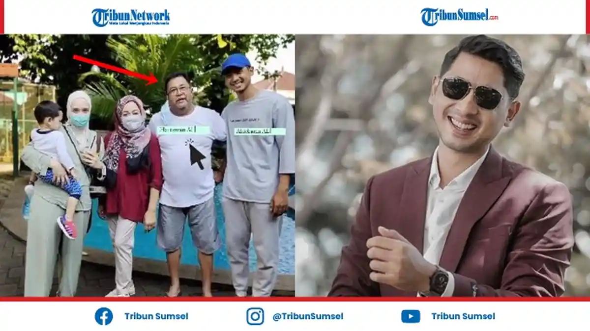 Arya Saloka Bocorkan Sosok Pemeran Pak Hartawan Ayah Aldebaran di Ikatan Cinta, Rano Karno?
