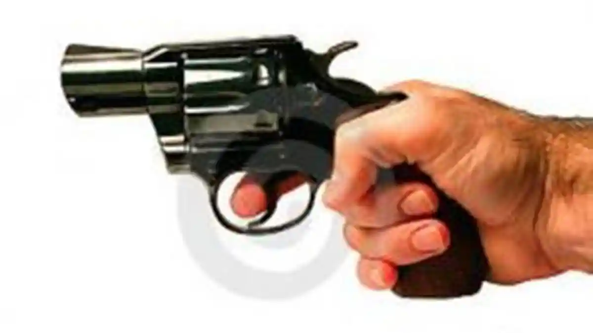 Geger Polisi Tembak Polisi di Depok, Brigadir RT Berondong Bripka RE dengan 7 Peluru Hingga Tewas