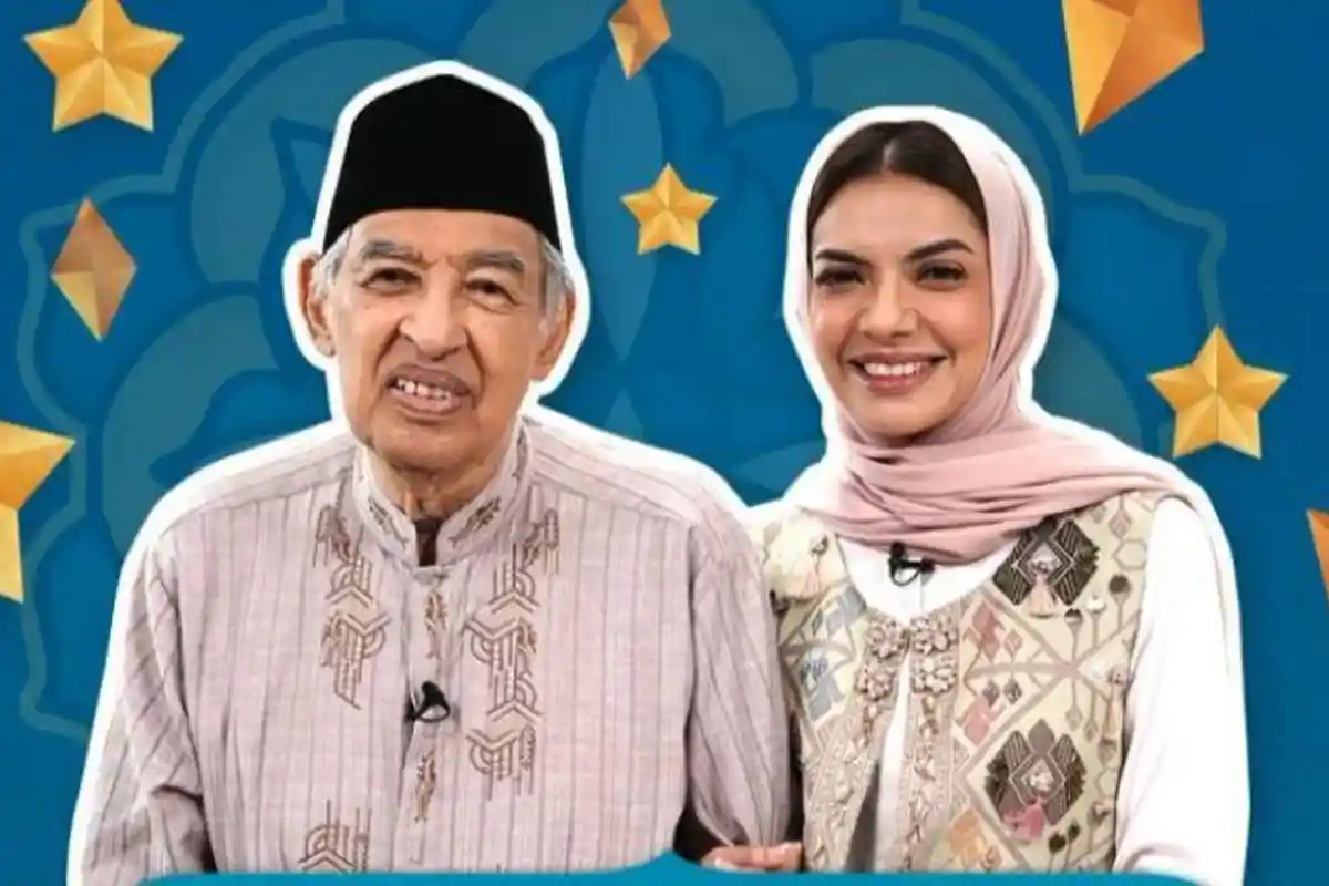 Jadwal Acara Indosiar Hari Ini Rabu 27 Maret 2024: Live Aksi Asia dan Arema FC vs Persebaya