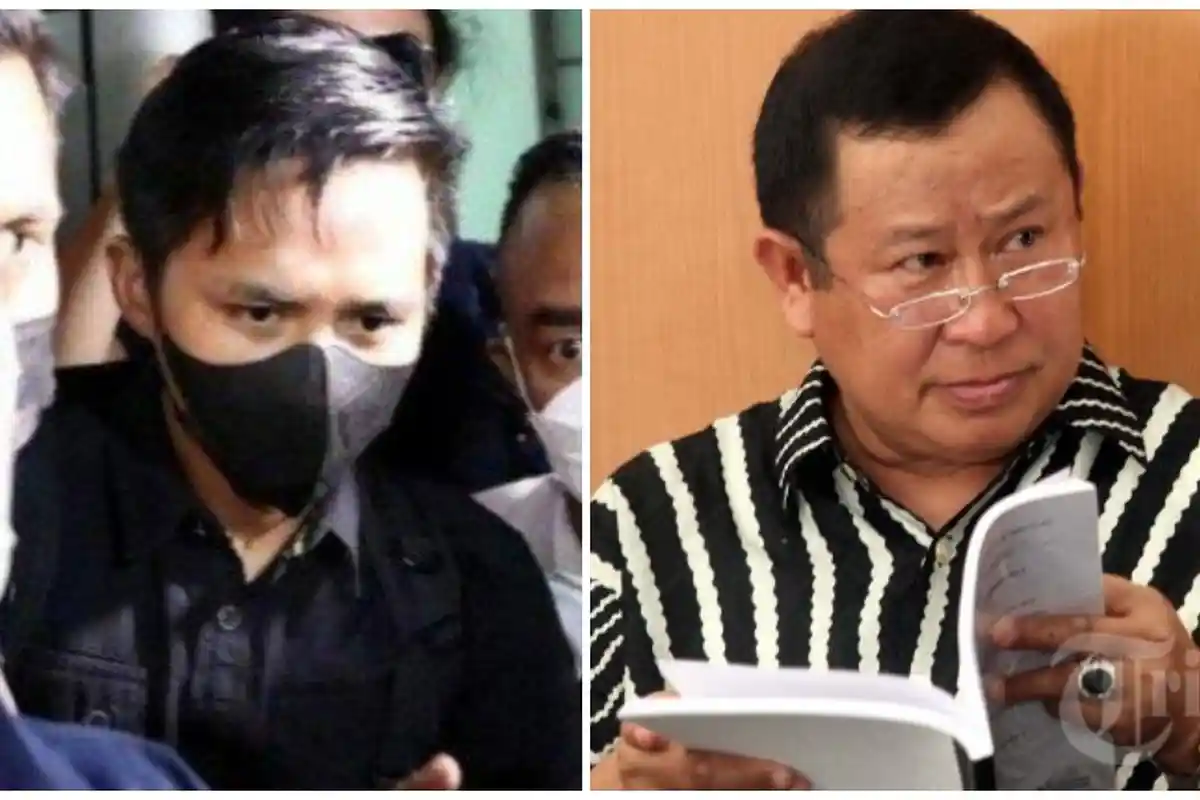 Pantas Susno Duadji Ragu Bharada E Jago Tembak, Riwayat Pegang Pistol Terungkap setelah Tersangka