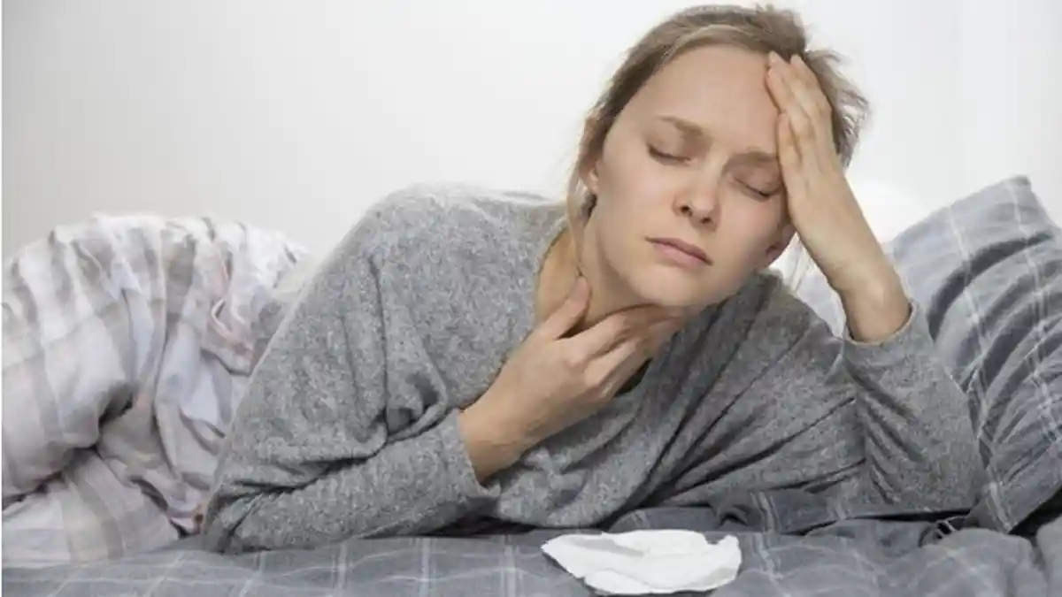 Lebih Berbahaya dari Omicron, Kenali 3 Penyakit Infeksi Streptococcus dan Gejalanya