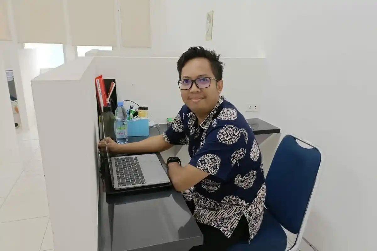 Jangan Berinvestasi dengan Tujuan Trading