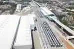 MRT Siap Beroperasi Maret 2019