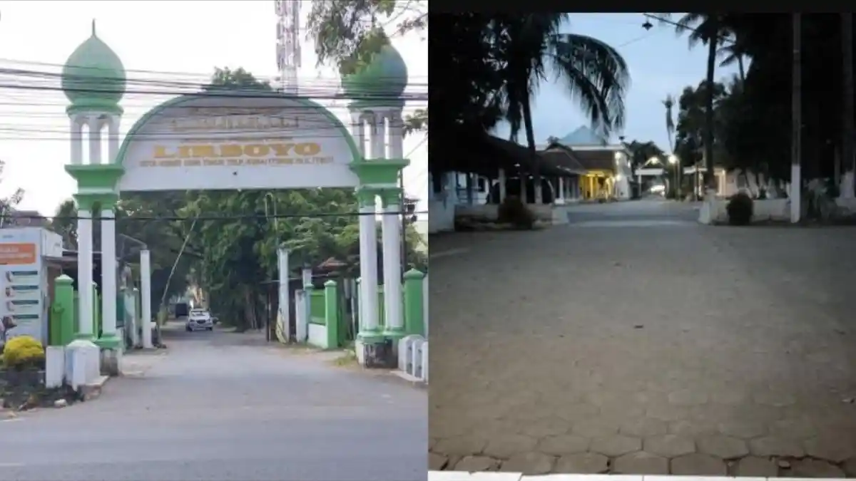 Daftar 7 Pesantren Sepuh di Jawa Timur 3 Berasal dari Kediri Raya