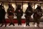 Jelang Jakarta Cosplay Parade