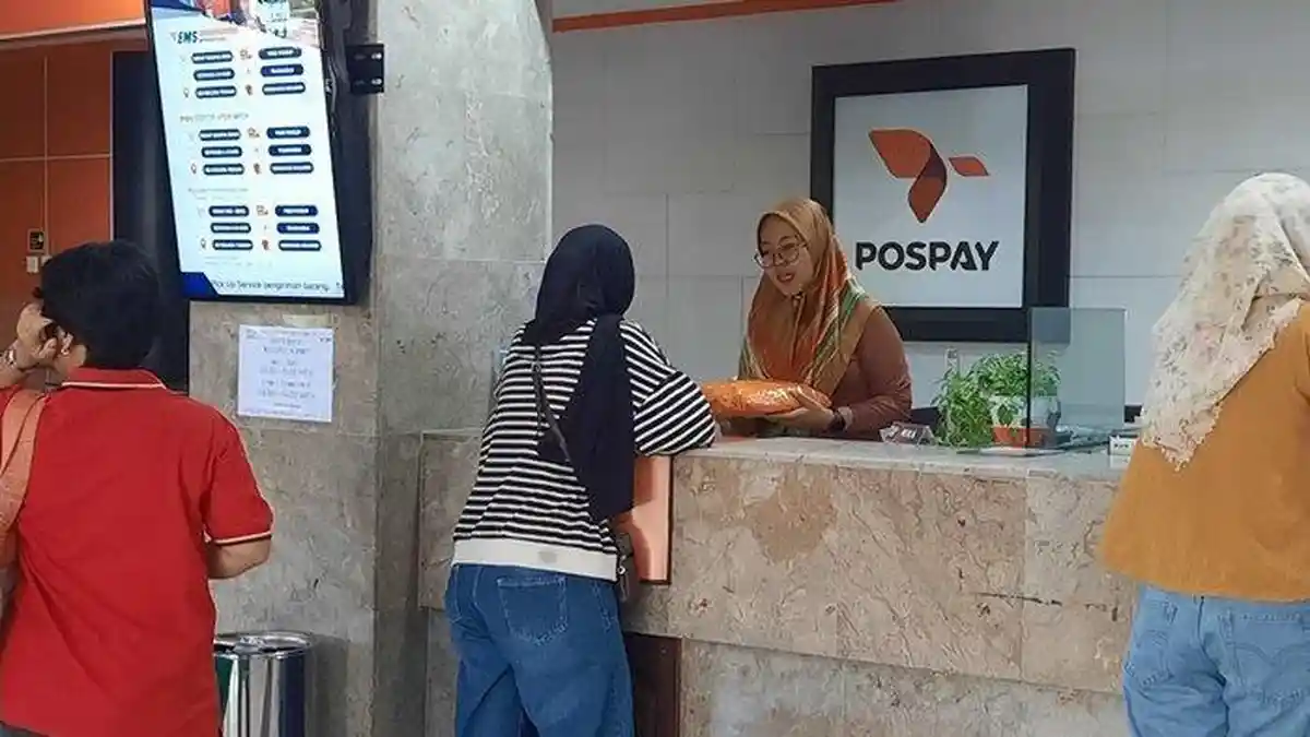 Jadwal Pencairan BSU di Kantor Pos, Bantuan Hangus Jika Lewat Batas Waktu
