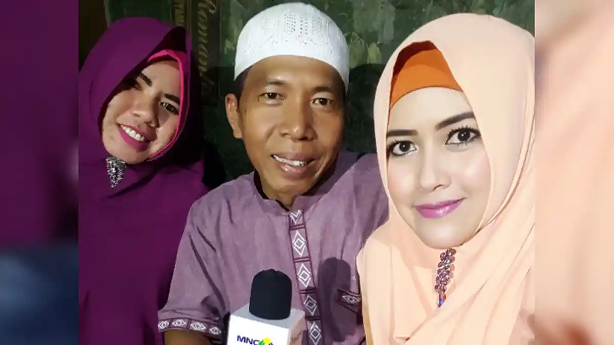 Kekhawatiran Venti Figianti Sebelum Dinikahi Kiwil, Takut Dipoligami? Eks Rohimah: Risiko Ganteng