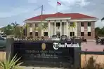Ketua PN Mempawah Paparkan Berbagai Upaya Pencegahan Korupsi di Lingkungan Pengadilan