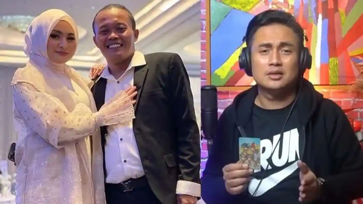 Babak Baru Kisruh Nathalie Holscher dan Sule, Ayah Rizky Febian Semprot Denny Darko