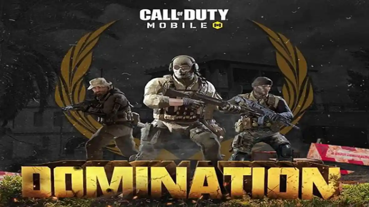 Fakta-fakta Game Call Of Duty (COD) Mobile Resmi Rilis Hari Ini, Berikut Fitur Dalam Game
