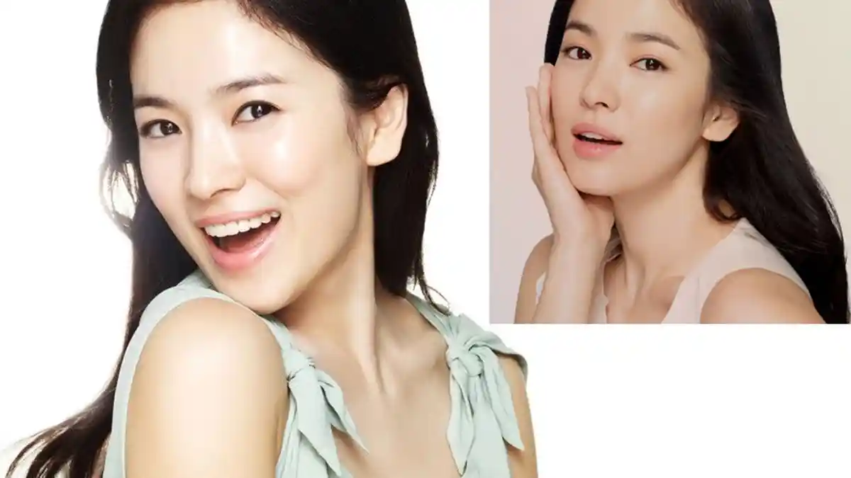 7 Tips Alami Membuat Kulit Cantik dan Mempesona Seperti Wanita Korea