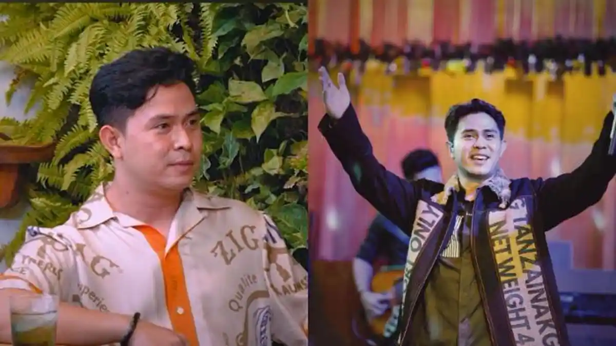 Cakra Khan Ikut America's Got Talent Meski Sudah Terkenal, Almarhum Ayah Alasannya