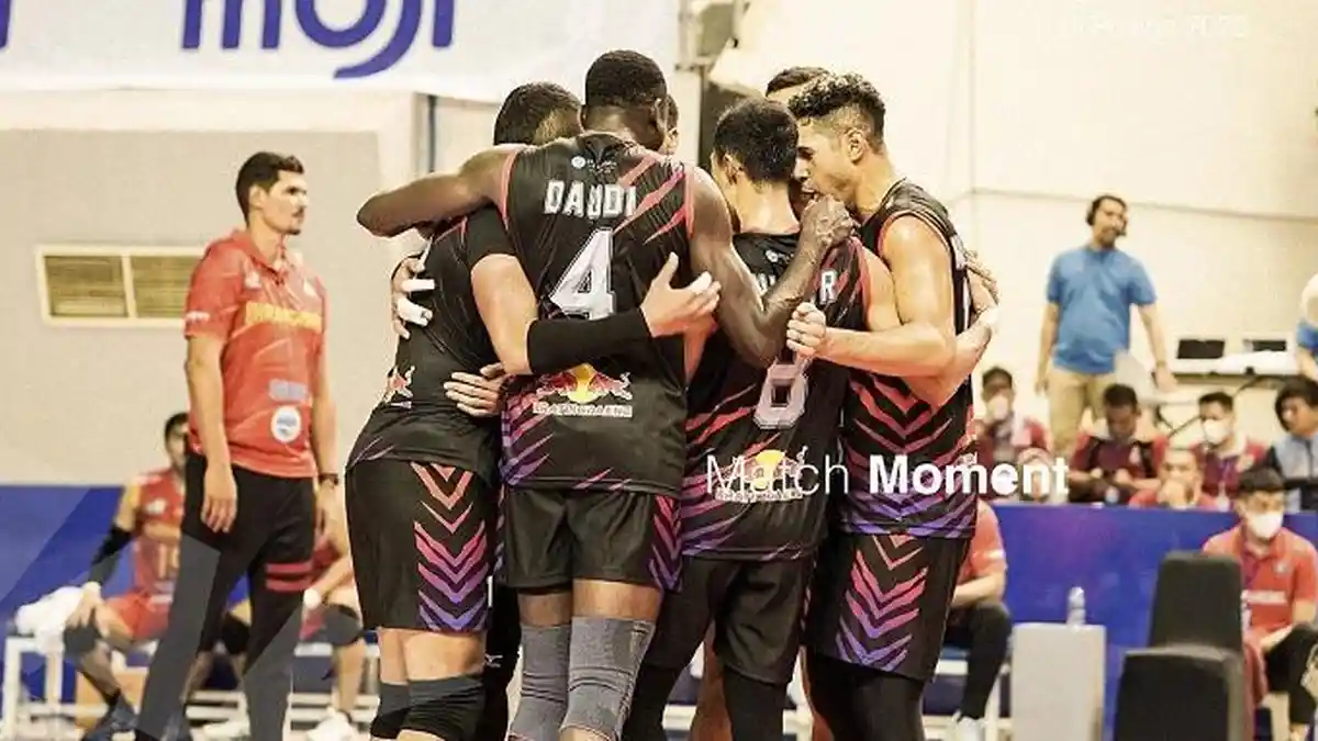 Jadwal Proliga 2023 Hari Ini: Bhayangkara Ancam Posisi LavAni, STIN BIN vs BIN Samator Live Moji
