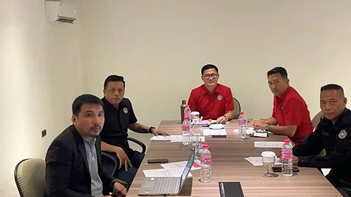 Daftar Klub yang Bakal Berlaga di Piala Soeratin Asprov PSSI Sulawesi Utara 2025