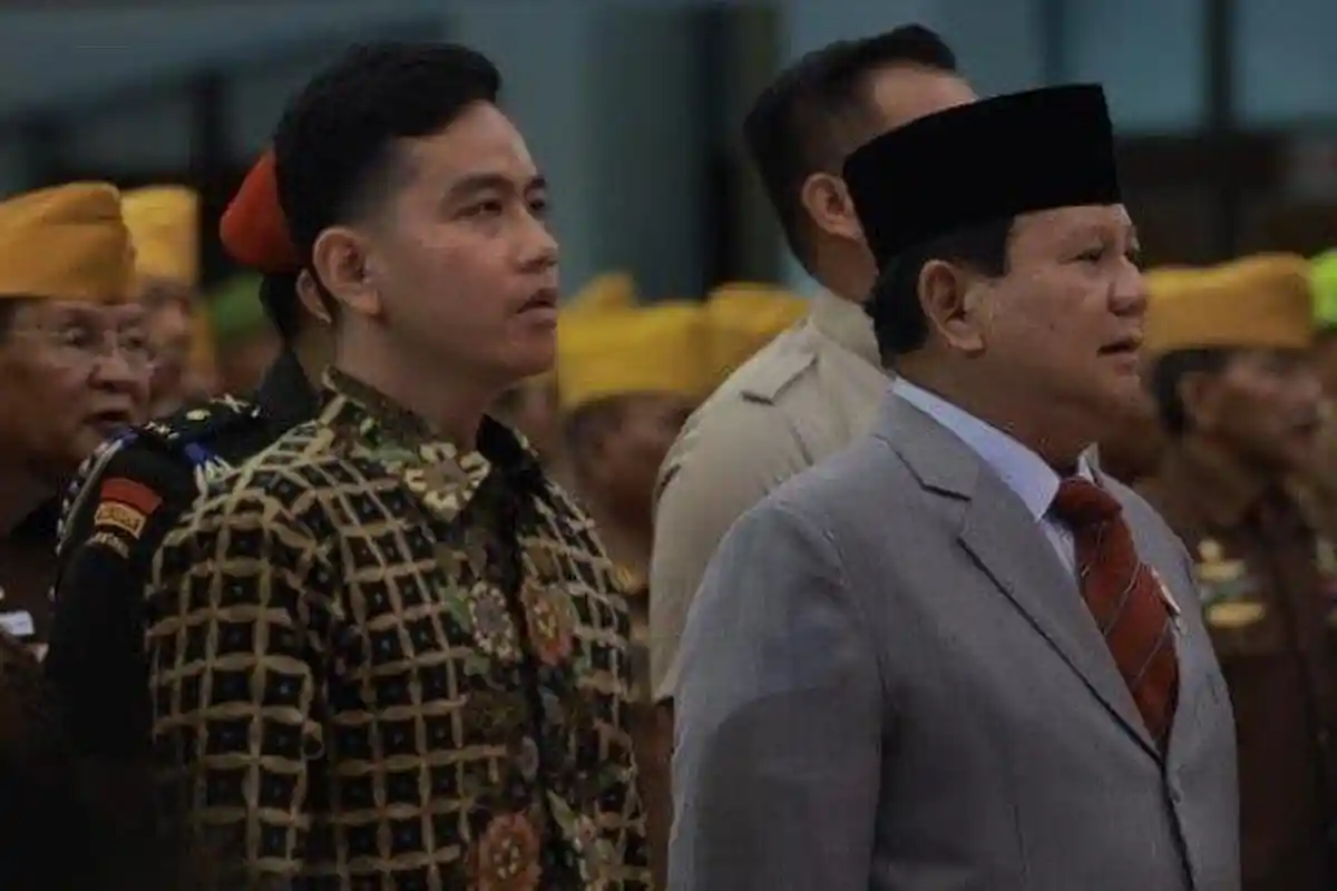 Reaksi Anies soal Gibran Cawapres Prabowo, Cak Imin Mengajak Hadapi Pilpres 2024 dengan Gembira