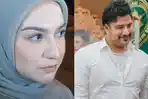 Haldy Sabri Marah Irish Bella Ikut Terseret Kasus Mantan Suami, Ammar Zoni Minta Maaf: Bicara Fakta