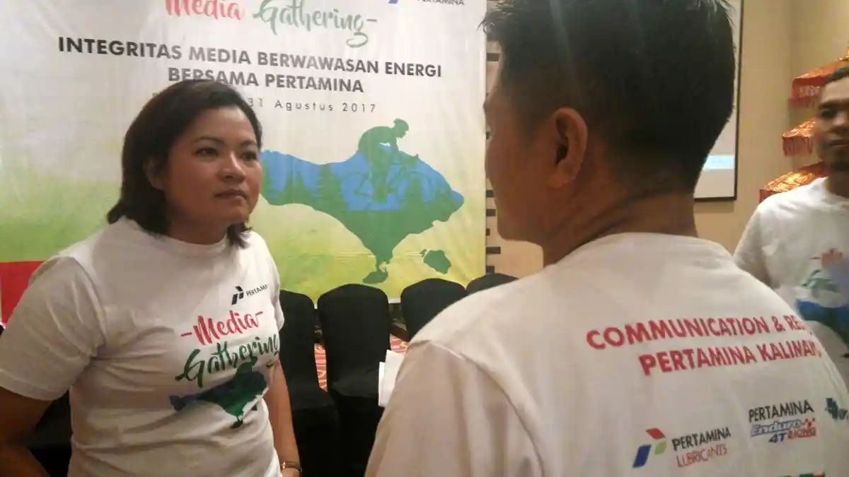 Realisasikan Kebijakan BBM Satu Harga, Pertamina Buka Peluang Gandeng Swasta