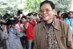 Ahmad Mubarok Kembali Diperiksa KPK