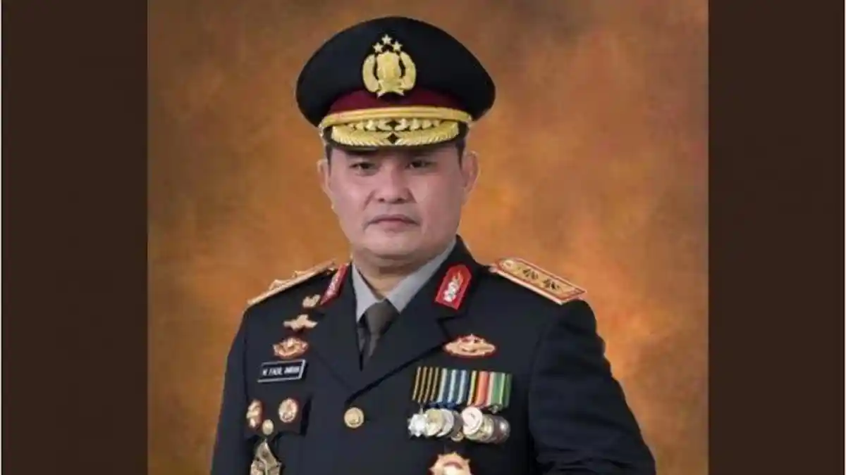 Fadil Imran dan 2 Kapolda Dalam Masalah, Diduga Terlibat Kasus Ferdy Sambo, Kini Diselidiki Polri