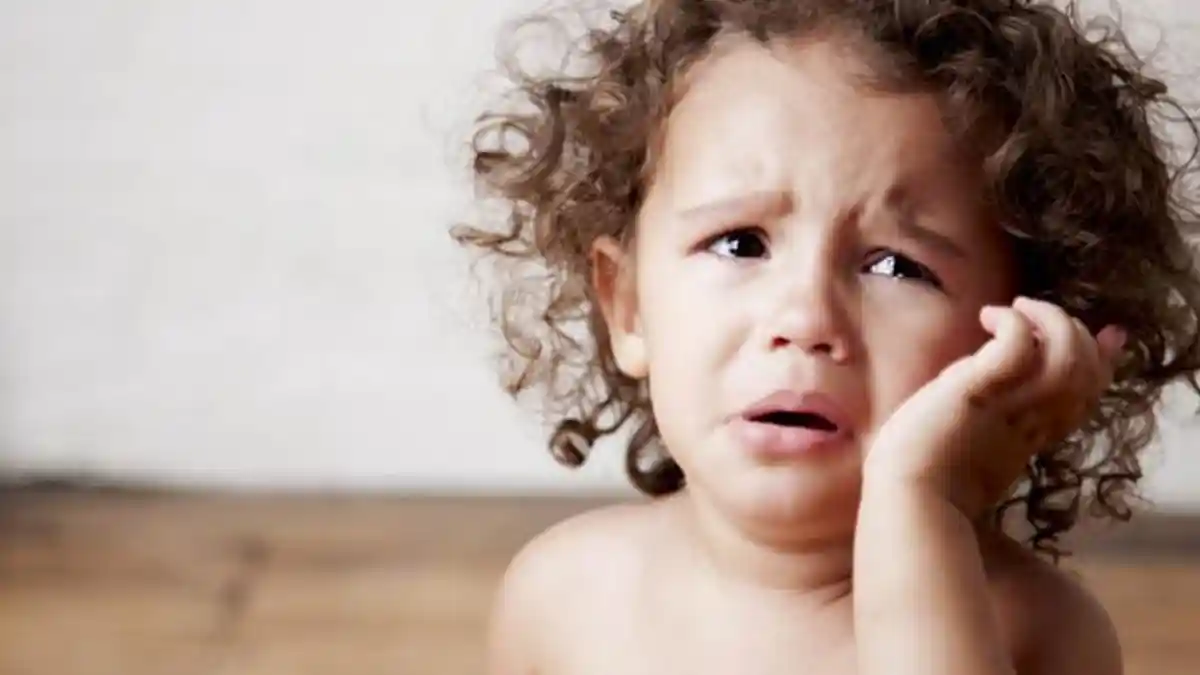 Apa Itu Tantrum? Penyebab dan 5 Tips Hadapi Emosi Anak