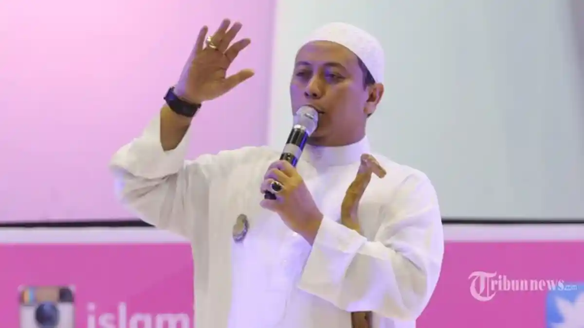 Opick Resmi Jadi Duda, Ini Kata Kuasa Hukum Soal Nikah Lagi