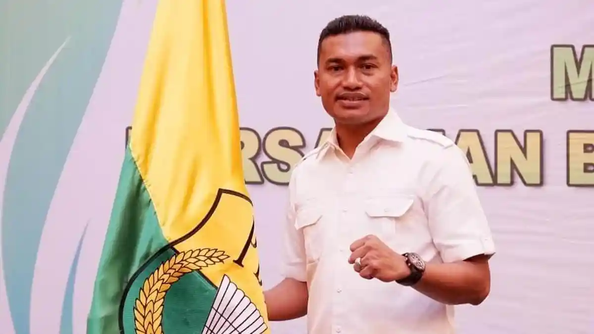 Aceh Sedang Berduka, PBSI Batalkan Pra Pora Cabor Bulutangkis, Ini Kata Safaruddin
