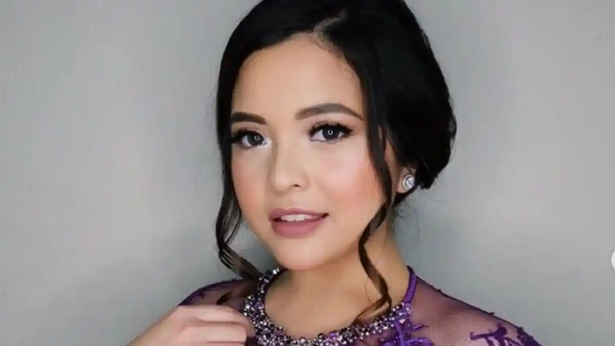 Lebih Elegan dengan Perhiasan Ala Tasya Kamila, Begini Cara Membuat Busana Jadi Simpel