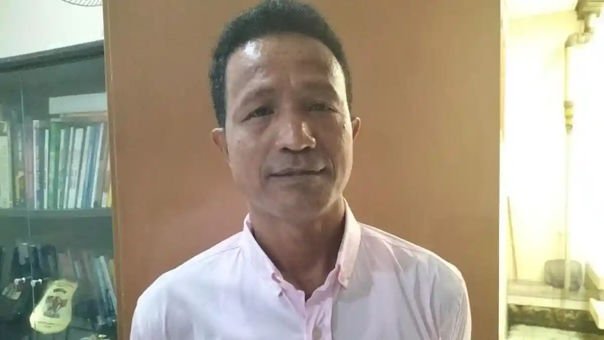 Formappi Nilai Kinerja DPR Bisa Terganggu Jelang Pilpres 2024