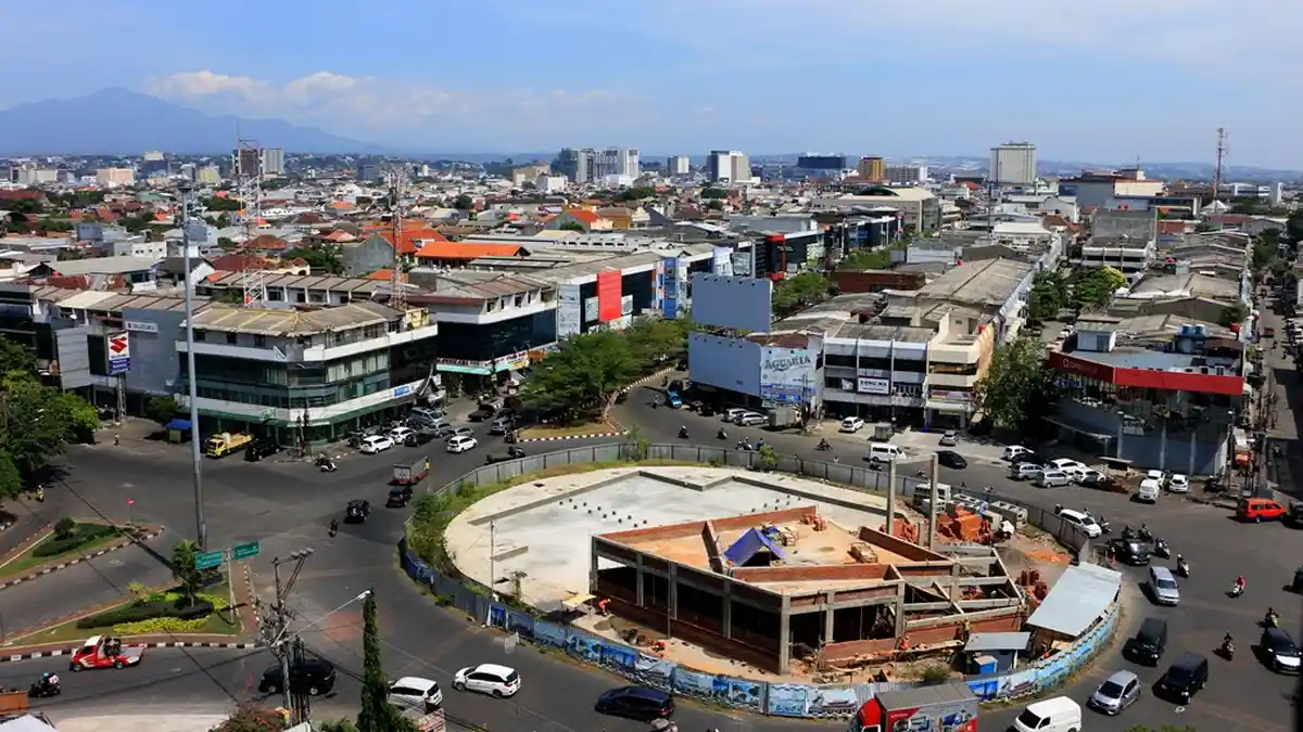 Cerah Sepanjang Hari, Berikut Prakiraan Cuaca Kota Semarang Menurut BMKG Selasa 30 Juni 2020