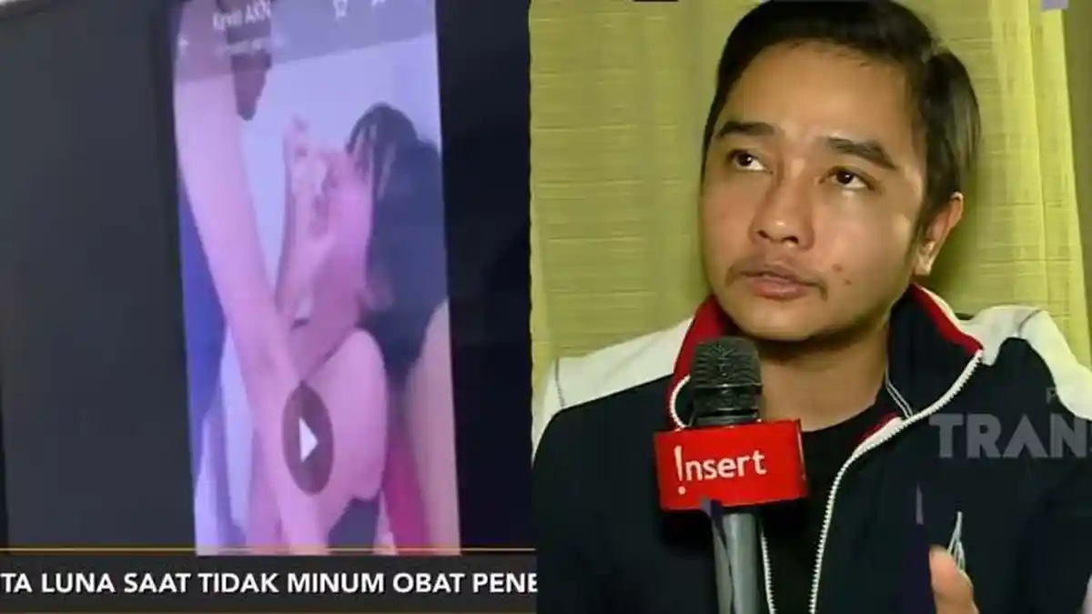 Isu Kumis Lucinta Luna Tumbuh Pasca 20 Hari Ditahan, Benarkah? Eks Abash Alami Perubahan Total