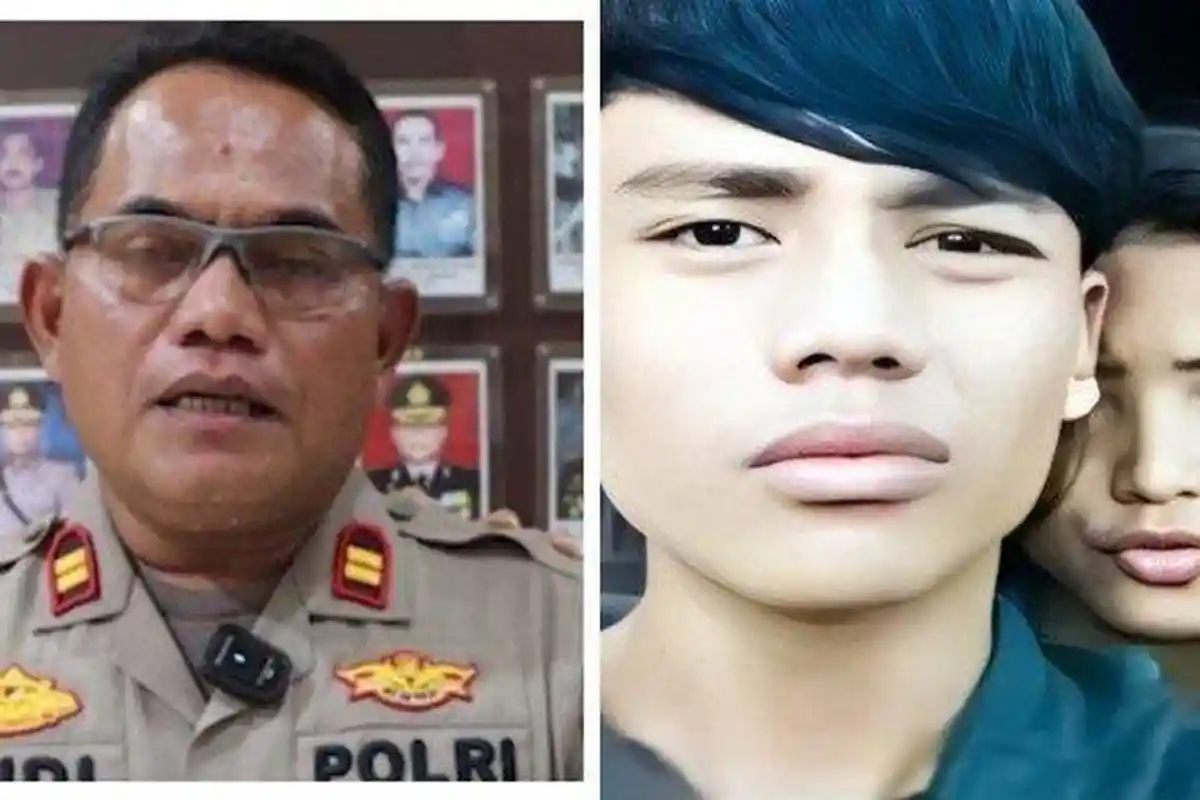 Jelang Sidang Praperadilan Pegi Setiawan, Muncul Narasi Eki Pacar Vina Cirebon Masih Hidup