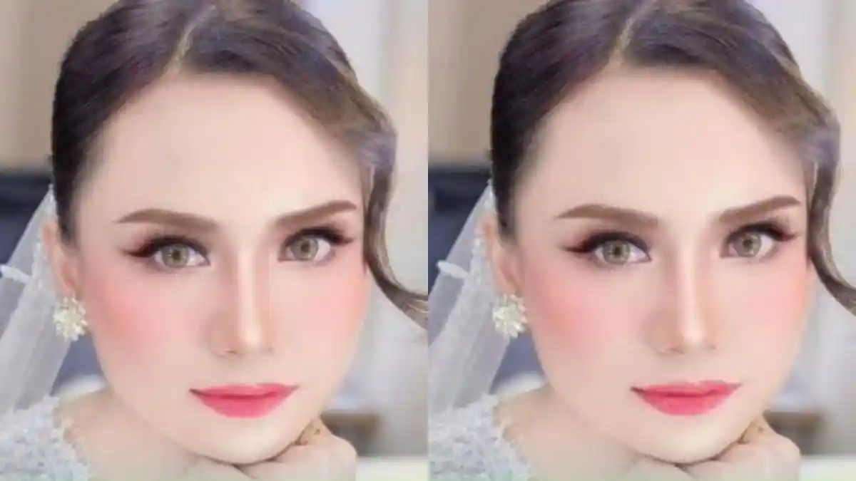 Sosok Model Ansy Jan De Vries, Viral Dikabarkan jadi Korban Begal Sadis di Kebon Jeruk hingga Kritis