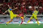 Hasil AFC Cup: Laga Pamungkas Bali United Berakhir Pahit, Serdadu Tridatu Tertunduk Lesu