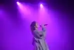 Penampilan Citra Scholastika di Boyzone 25 Years Farewell Concer