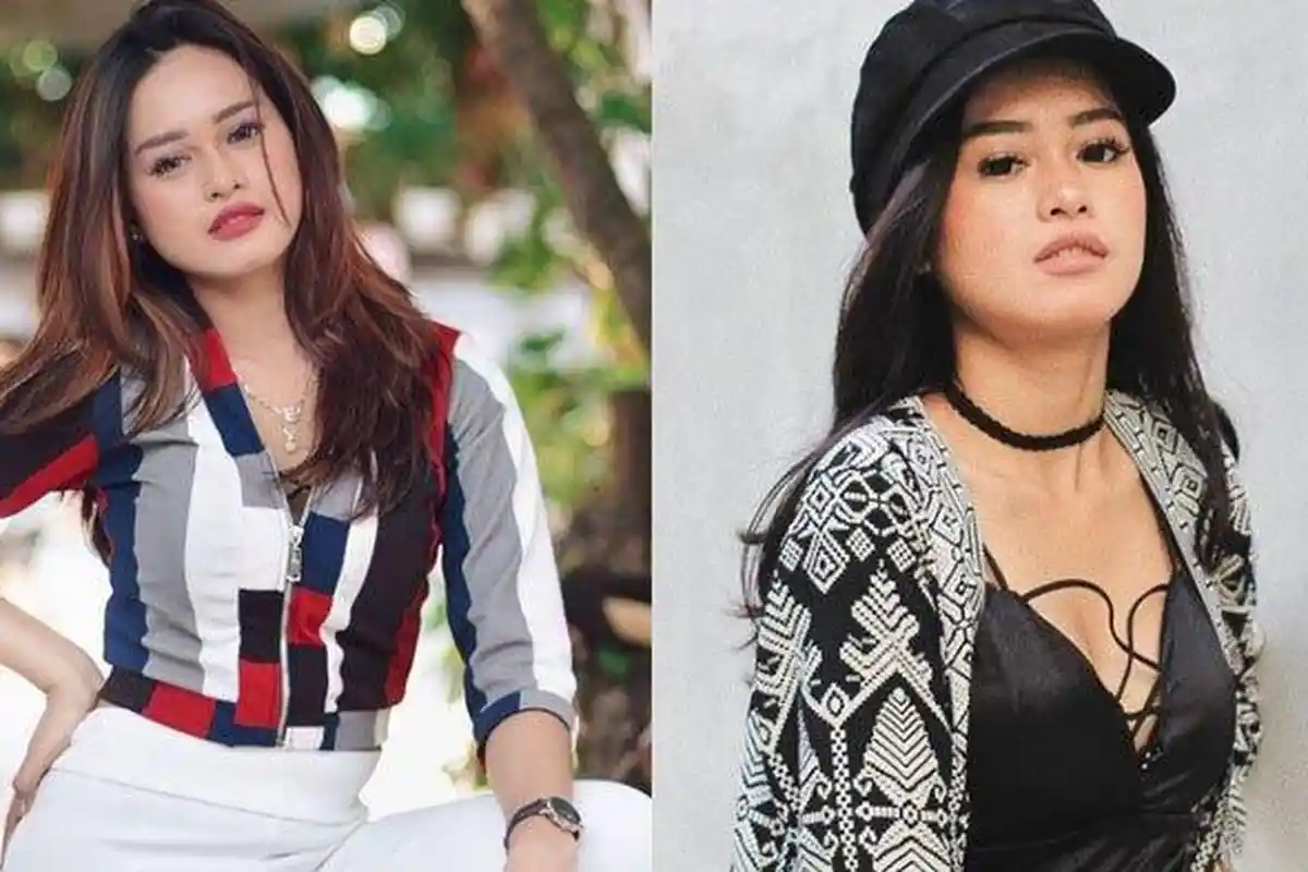 Kabar Ulfi Damayanti Putri Kandung Elly Sugigi, Makin Cantik dan Modis