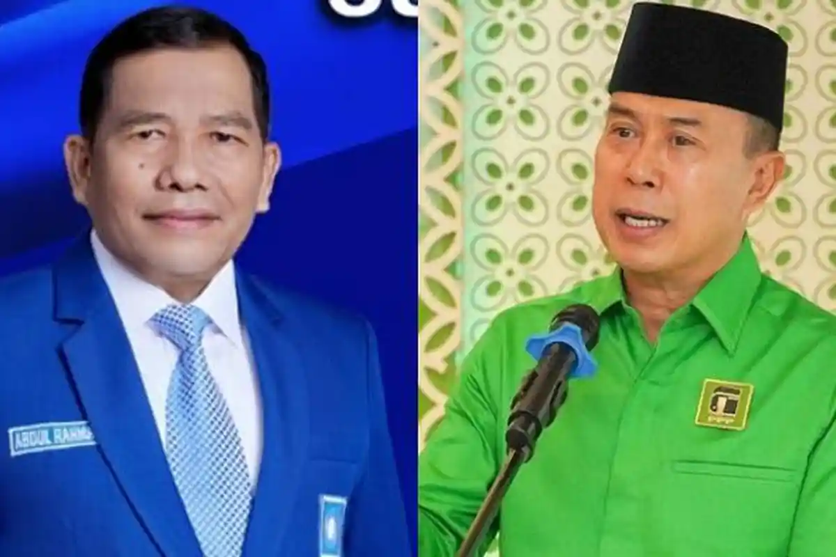 Sosok Jenderal TNI Maju Caleg DPR RI Dapil Sulawesi Tenggara di Pemilu 2024, PPP dan PAN Sultra