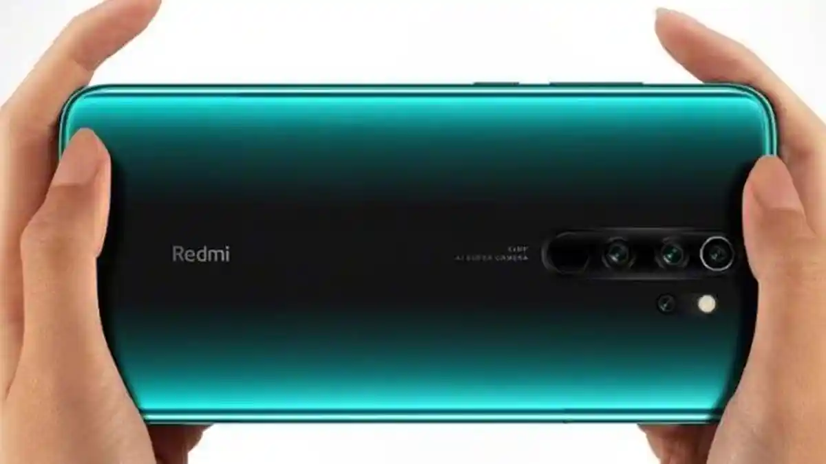 Bakal Dirilis Besok, Ini Bocoran Spesifikasi Hape Redmi Note 8 Pro, Ada Kamera Selfie 20 Megapiksel