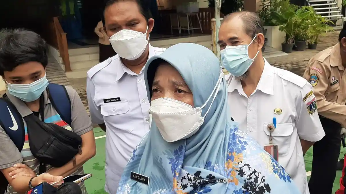 Jika Terbukti, Guru Agama yang Diduga Cabuli Siswi SD di Duren Sawit Bakal Dipecat