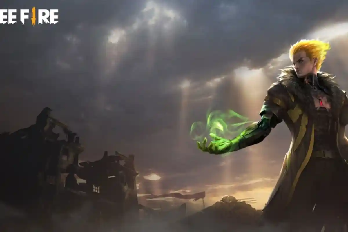 Kode Redeem Free Fire TERBARU 2 Oktober 2020, Tukarkan dengan Diamond atau Skin, Bundle, Pet, dll