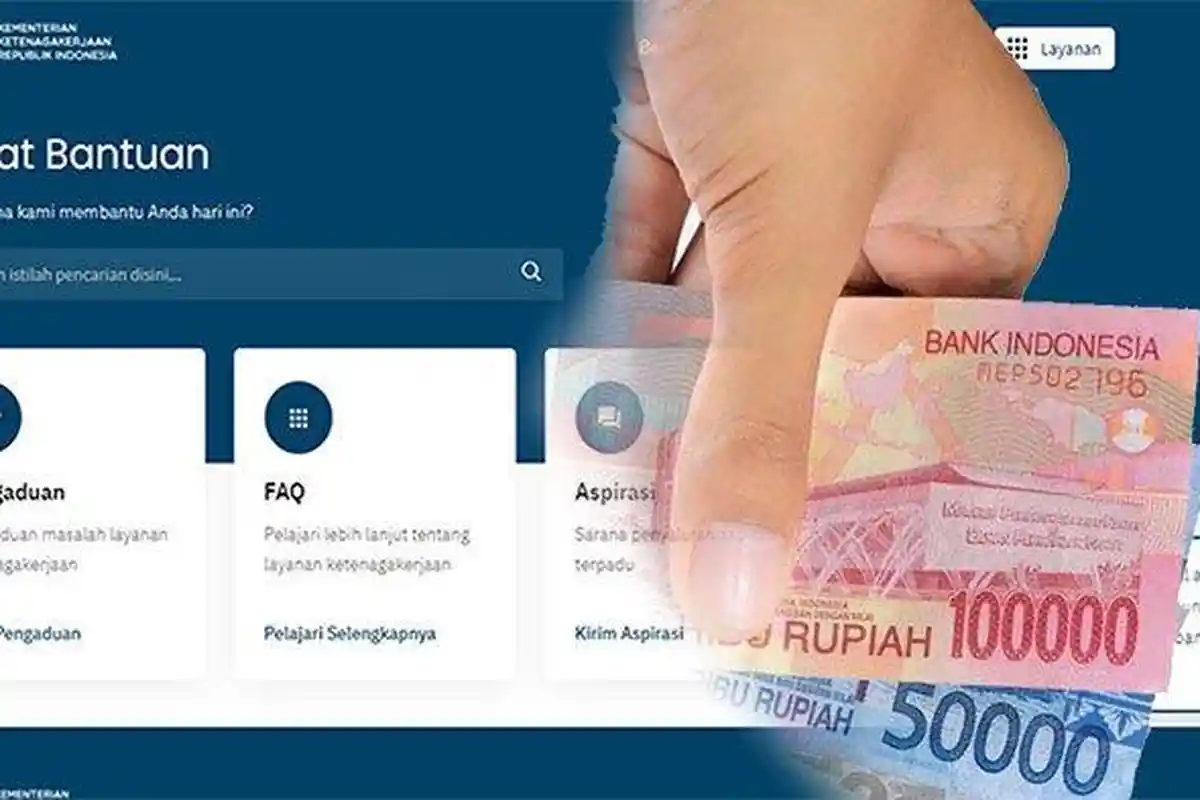 Terjawab Penyebab BLT BPJS tak Kunjung Cair, Karyawan Wajib Lakukan Sejumlah Langkah Ini