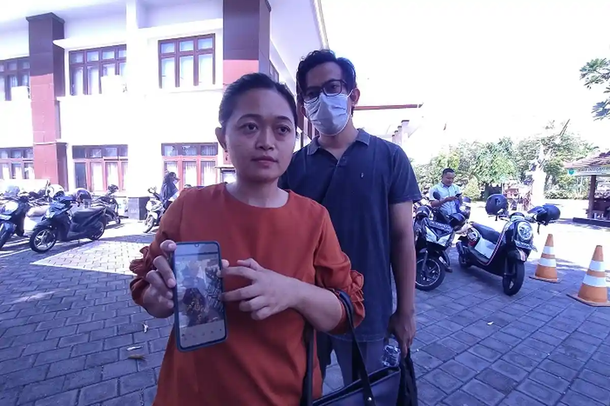 Buntut Kasus Kecelakaan Siswa SMAN 4 Singaraja, Keluarga Minta Pelaku Dihukum Seadil-adilnya!